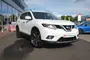 2016 Nissan X-Trail 1.6 dCi Tekna 5dr