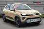 2025 Dacia Spring 27kWh Extreme 65 48kW 5dr Auto