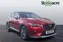 2019 Mazda CX-3 2.0 GT Sport Nav + 5dr Auto