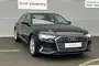 2025 Audi A6 50 TFSI e Quattro Sport 4dr S Tronic