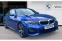 2020 BMW 3 Series 330i M Sport 4dr Step Auto