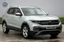 2023 Volkswagen T-Cross 1.5 TSI EVO SEL 5dr DSG