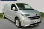 2025 Volkswagen Transporter 2.0 TDI 150 Commerce Plus Van Auto