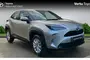 2022 Toyota Yaris Cross 1.5 Hybrid Icon 5dr CVT