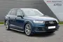 2019 Audi Q7 50 TDI Quattro Vorsprung 5dr Tiptronic