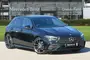 2025 Mercedes-Benz A-Class A200 AMG Line Premium 5dr Auto