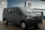 2022 Volkswagen Transporter 2.0 TDI 110 Startline Kombi Van