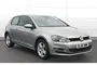 2016 Volkswagen Golf 1.4 TSI 125 Match Edition 3dr