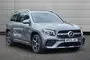 2023 Mercedes-Benz GLB GLB 200 AMG Line Executive 5dr 7G-Tronic