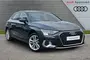 2023 Audi A3 30 TFSI Sport 5dr S Tronic