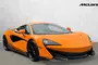 2019 McLaren 600LT V8 2dr SSG Auto