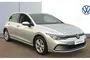 2021 Volkswagen Golf 1.5 TSI 150 Life 5dr