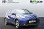 2024 Toyota Aygo X 1.0 VVT-i Edge 5dr Auto