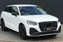 2023 Audi Q2 35 TFSI Black Edition 5dr