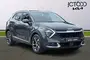 2024 Kia Sportage 1.6T GDi 48V ISG 3 5dr DCT