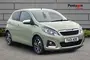 2021 Peugeot 108 1.0 72 Collection 5dr