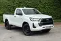 2023 Toyota Hilux Active Pick Up 2.4 D-4D