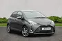 2020 Toyota Yaris 1.5 Hybrid Y20 5dr CVT [Bi-tone]