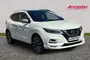 2019 Nissan Qashqai 1.3 DiG-T 160 Tekna+ 5dr DCT