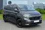 2026 Volkswagen Transporter 2.0 TDI 150 Commerce Pro Van Auto
