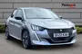 2022 Peugeot 208 1.2 PureTech 100 GT 5dr EAT8