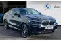 2021 BMW X6 xDrive40i MHT M Sport 5dr Step Auto