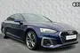 2023 Audi A5 Sportback 35 TFSI S Line 5dr S Tronic