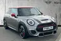 2018 MINI Hatchback 2.0 John Cooper Works II 3dr