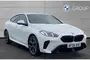 2025 BMW 2 Series Gran Coupe 220 M Sport 4dr Step Auto