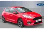 2019 Ford Fiesta 1.0 EcoBoost 125 ST-Line 5dr
