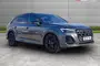 2025 Audi Q7 50 TDI Quattro Black Edition 5dr Tiptronic