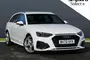 2022 Audi A4 Avant 40 TFSI 204 S Line 5dr S Tronic