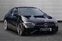 2024 Mercedes-Benz CLA CLA 220d AMG Line Premium Plus 4dr Tip Auto