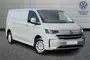 2025 Volkswagen Transporter 2.0 TDI 150 Commerce Pro Van