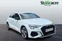 2023 Audi A3 35 TFSI Black Edition 5dr