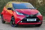 2017 Toyota Aygo 1.0 VVT-i X-Cite 4 5dr