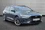 2024 Ford Focus Estate 1.0 EcoBoost Hybrid mHEV 155 ST-Line X 5dr Auto