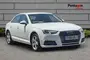 2016 Audi A4 1.4T FSI Sport 4dr