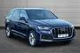 2023 Audi Q7 55 TFSI Quattro S Line 5dr Tiptronic