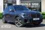 2019 BMW X5 xDrive M50d 5dr Auto