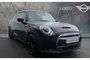 2021 MINI Electric 135kW Cooper S Level 3 33kWh 3dr Auto