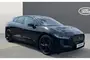 2024 Jaguar I-Pace 294kW EV400 R-Dynamic HSE Black 90kWh 5dr Auto