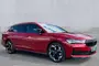 2025 Skoda Superb Estate 1.5 TSI iV Sportline 5dr DSG