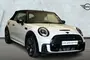 2024 MINI Convertible 2.0 Cooper S Sport 2dr Auto