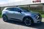 2024 Kia Sportage 1.6T GDi 48V ISG GT-Line 5dr DCT