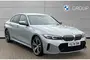 2024 BMW 3 Series 320i M Sport 4dr Step Auto