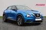 2021 Nissan Juke 1.0 DiG-T 114 Acenta 5dr
