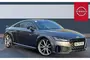 2020 Audi TT 40 TFSI Black Edition 2dr S Tronic
