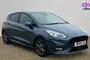 2021 Ford Fiesta 1.0 EcoBoost 95 ST-Line Edition 5dr