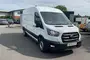 2025 Ford Transit 2.0 EcoBlue 130ps H2 Leader Van